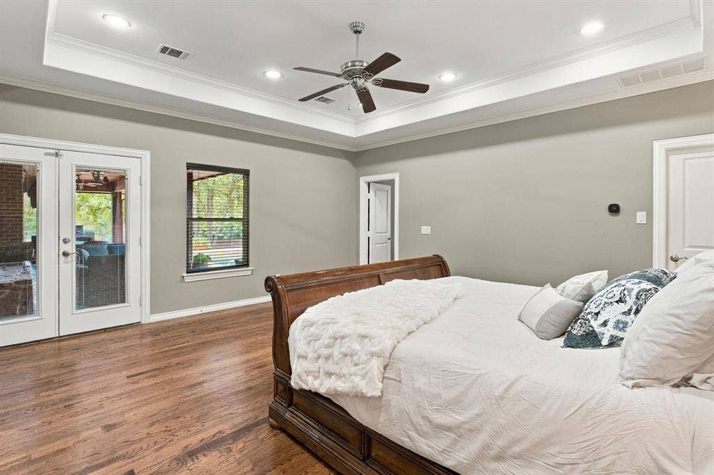 1455 Rabbit Run Road, Anna, TX 75409 1455 Rabbit Run Road, Anna, TX 75409
