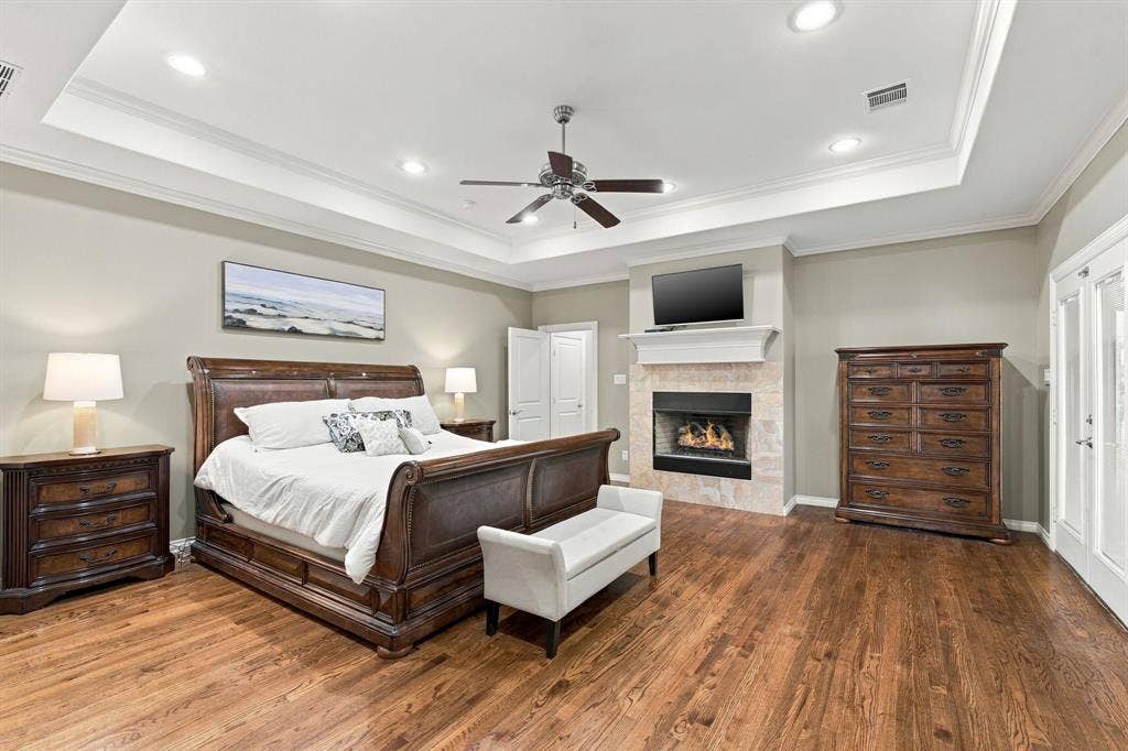 1455 Rabbit Run Road, Anna, TX 75409 1455 Rabbit Run Road, Anna, TX 75409
