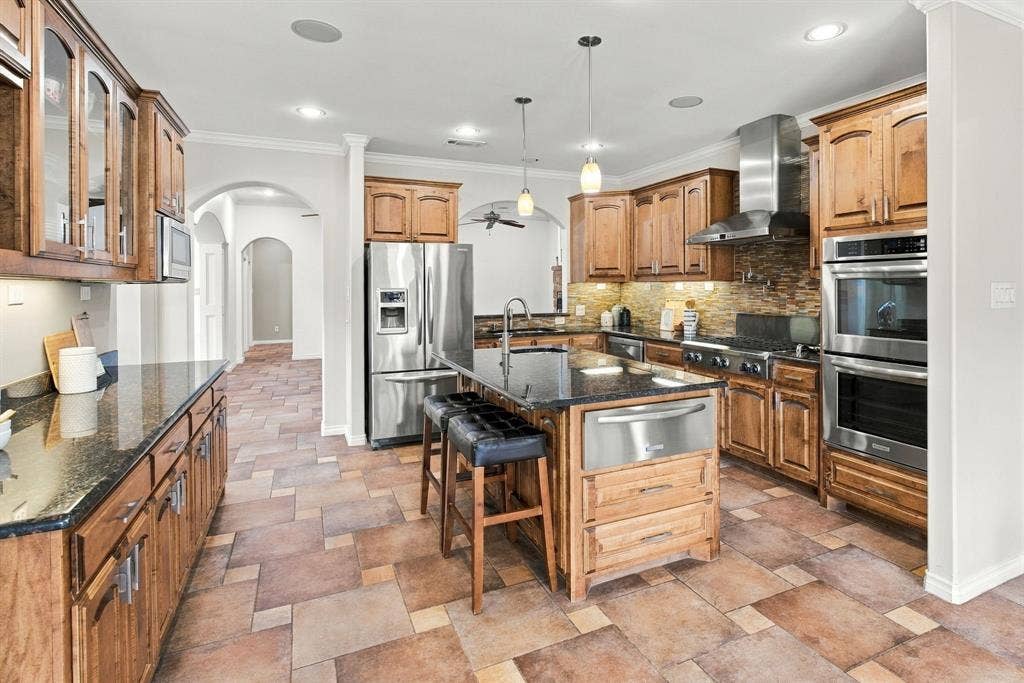 1455 Rabbit Run Road, Anna, TX 75409 1455 Rabbit Run Road, Anna, TX 75409