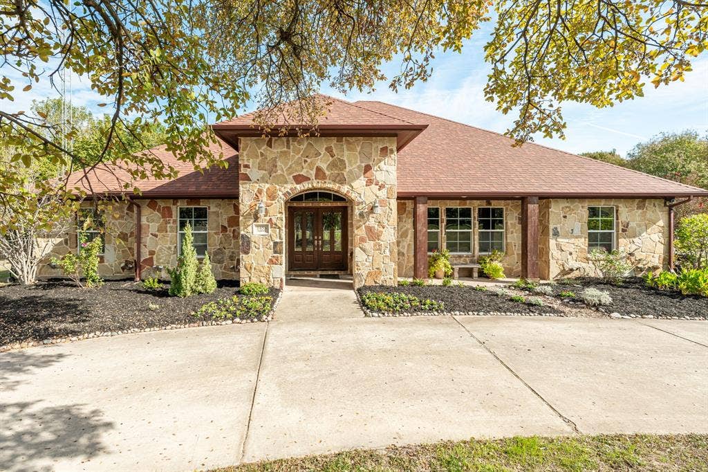 1455 Rabbit Run Road, Anna, TX 75409 1455 Rabbit Run Road, Anna, TX 75409