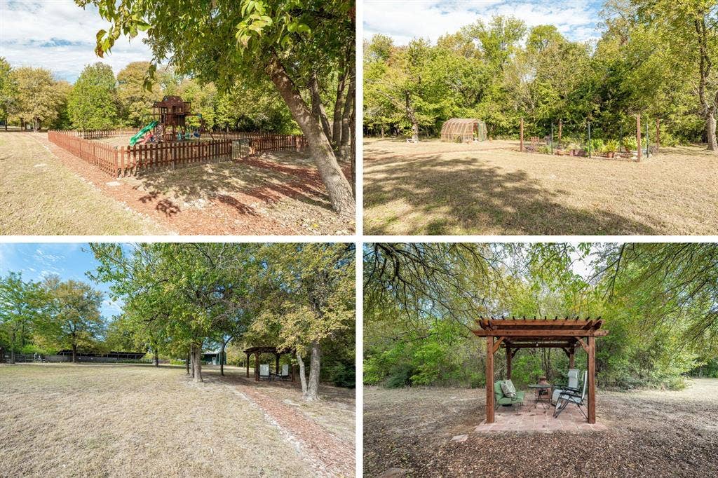 1455 Rabbit Run Road, Anna, TX 75409 1455 Rabbit Run Road, Anna, TX 75409