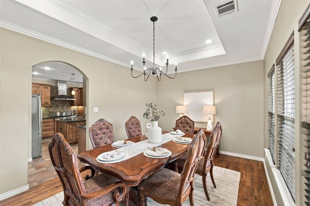 1455 Rabbit Run Road, Anna, TX 75409 1455 Rabbit Run Road, Anna, TX 75409
