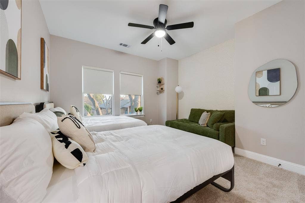 529 Pebblecreek Drive, Garland, TX 75040