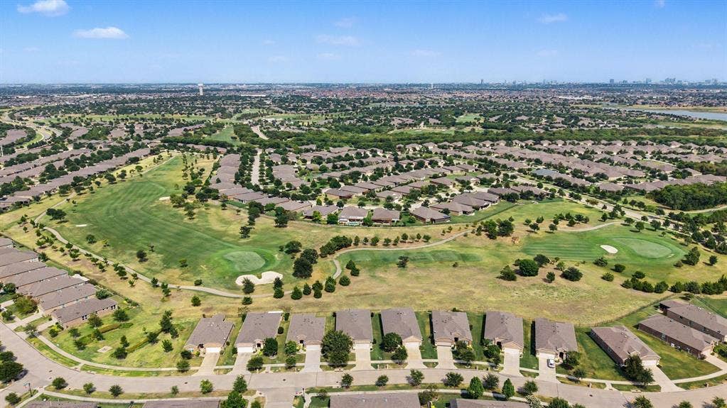 3214 Castaway Lane, Frisco, TX 75036