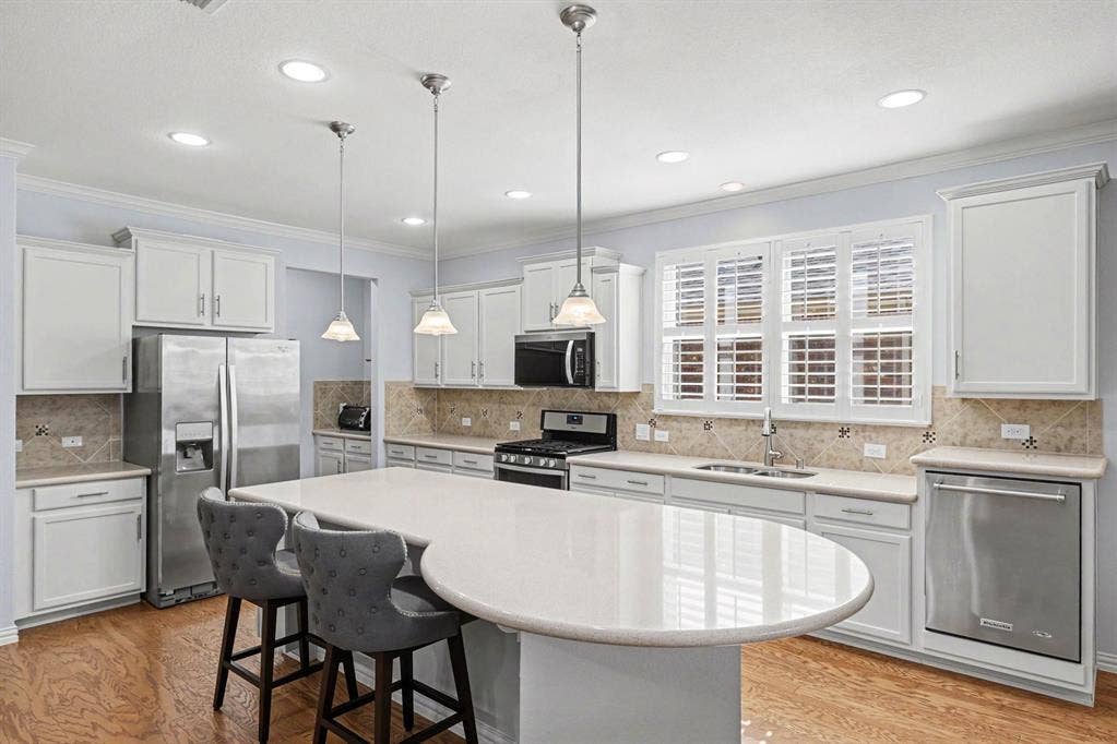 3214 Castaway Lane, Frisco, TX 75036