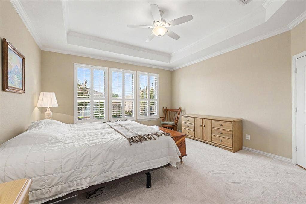 3214 Castaway Lane, Frisco, TX 75036