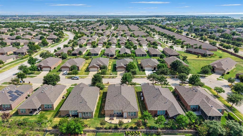 3214 Castaway Lane, Frisco, TX 75036