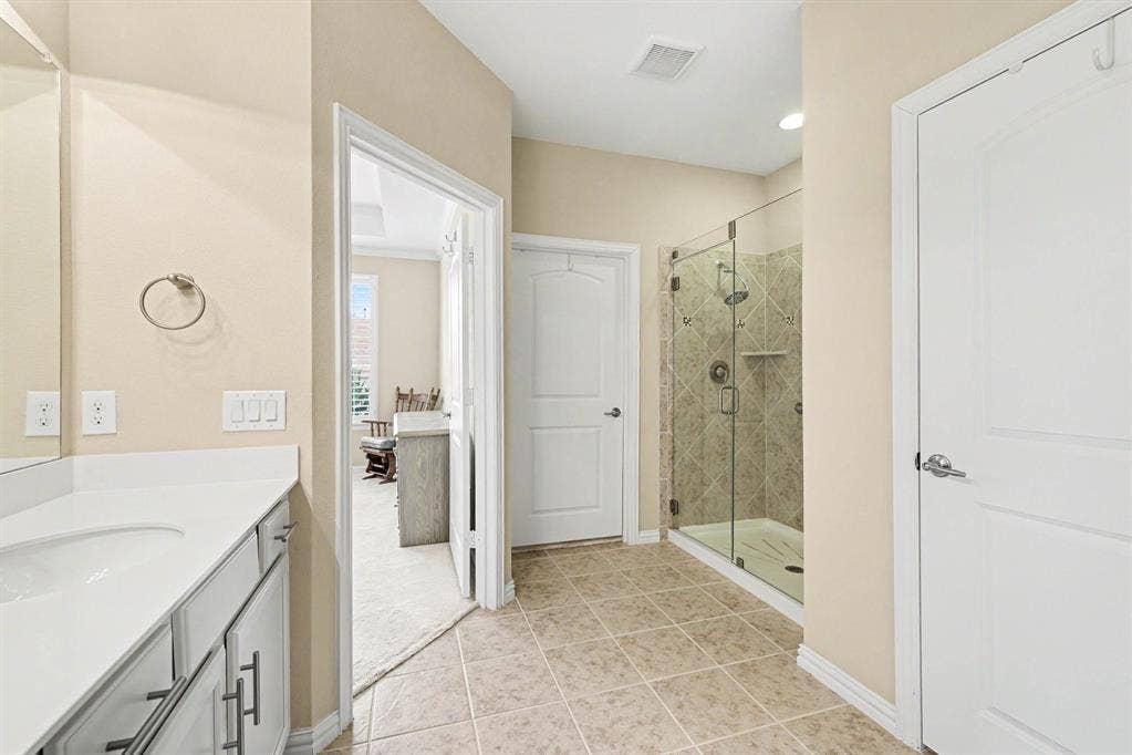 3214 Castaway Lane, Frisco, TX 75036