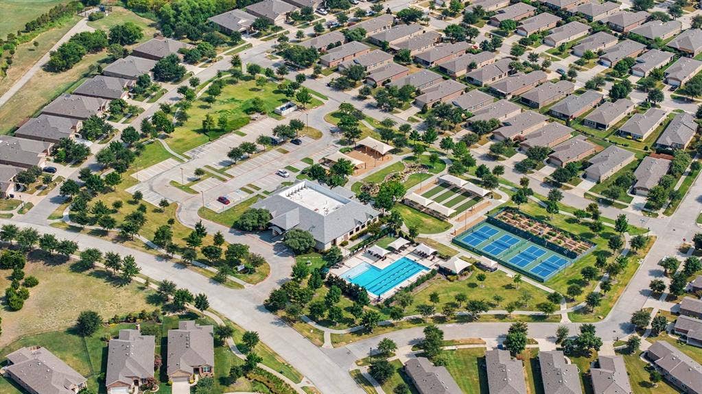3214 Castaway Lane, Frisco, TX 75036