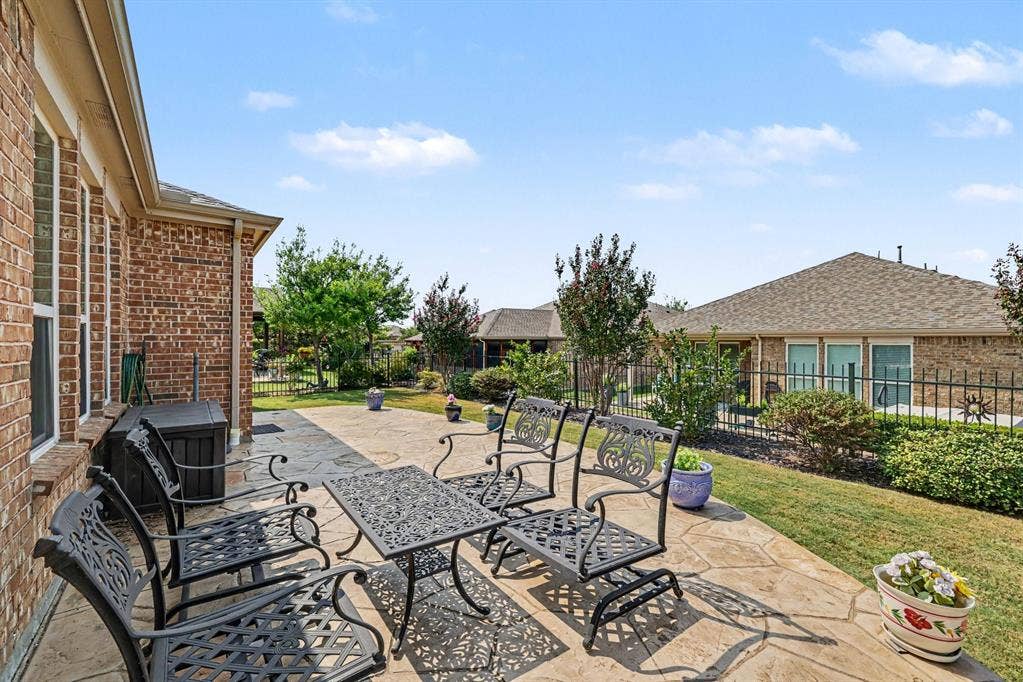 3214 Castaway Lane, Frisco, TX 75036