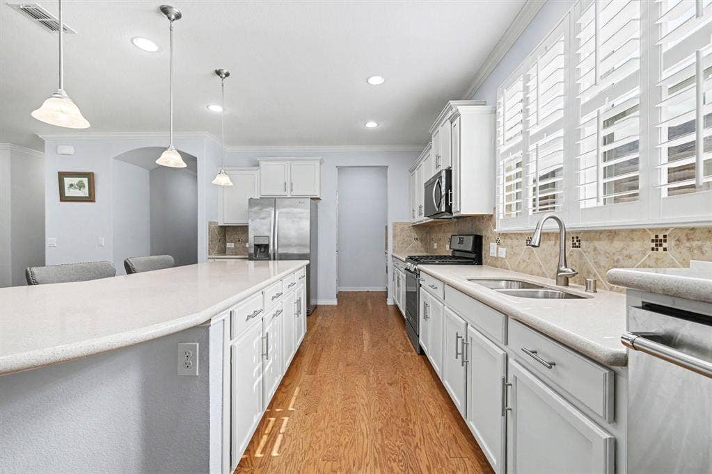 3214 Castaway Lane, Frisco, TX 75036