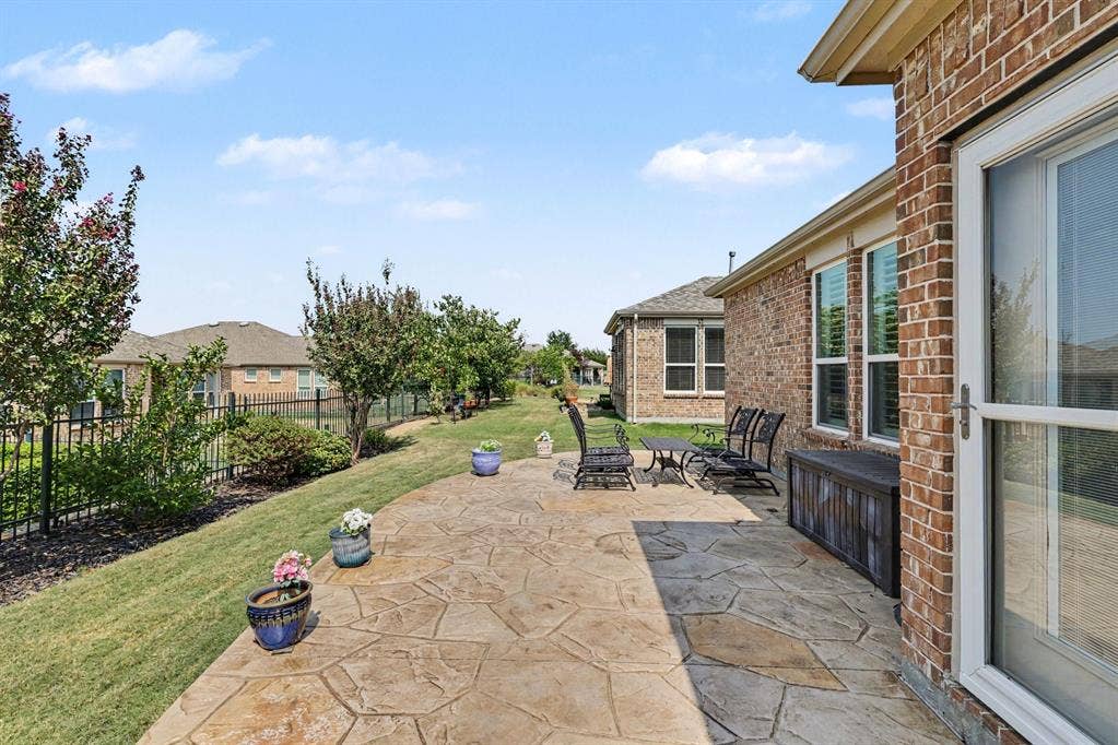 3214 Castaway Lane, Frisco, TX 75036
