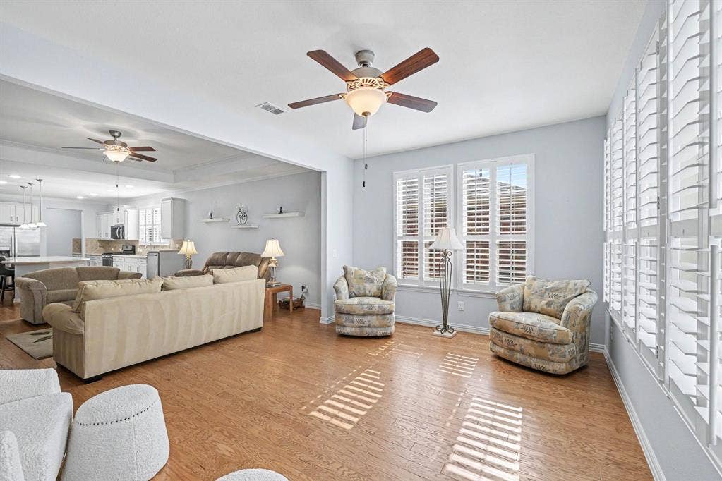3214 Castaway Lane, Frisco, TX 75036