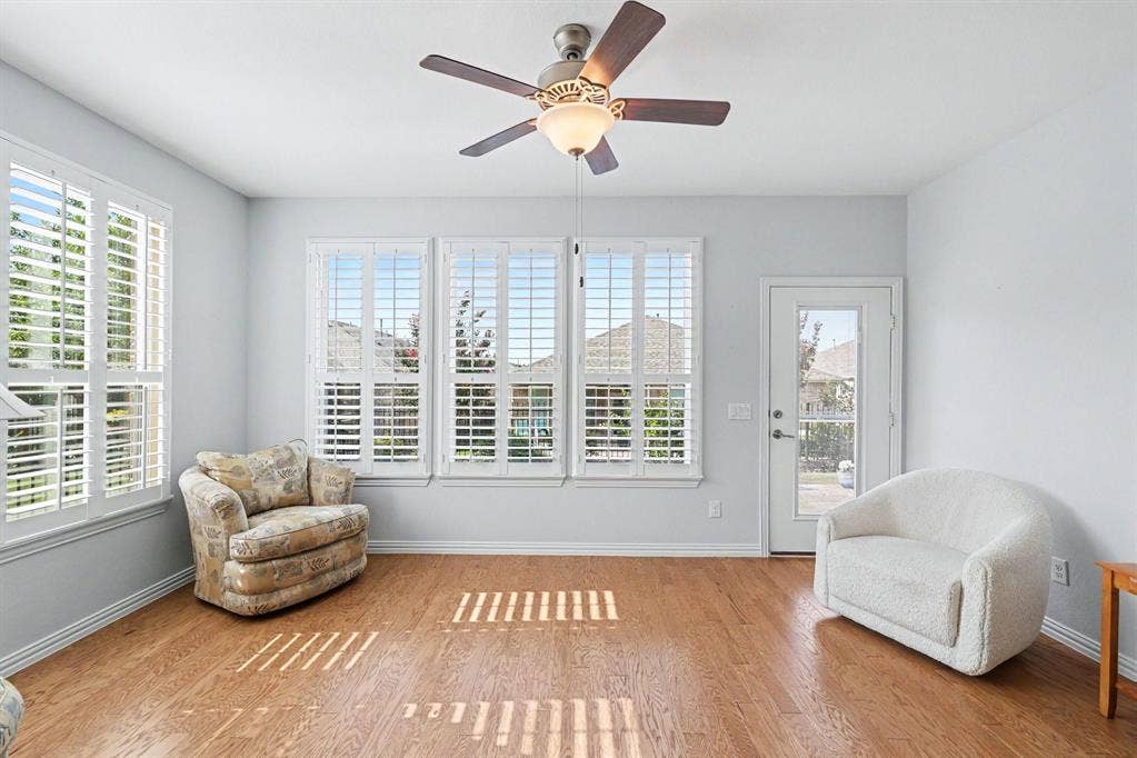 3214 Castaway Lane, Frisco, TX 75036