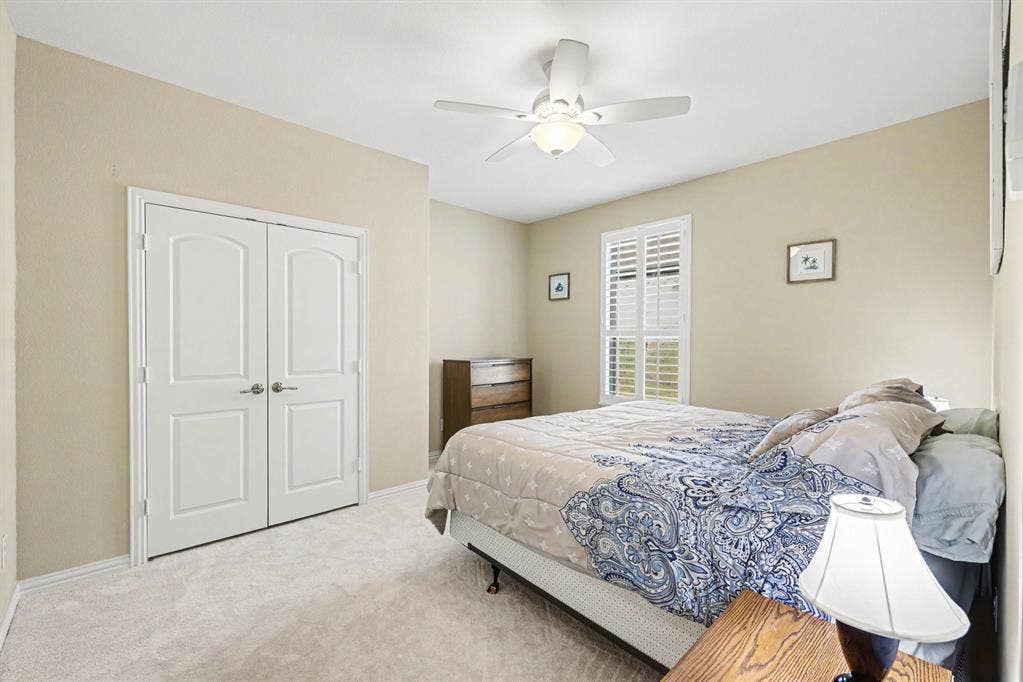 3214 Castaway Lane, Frisco, TX 75036