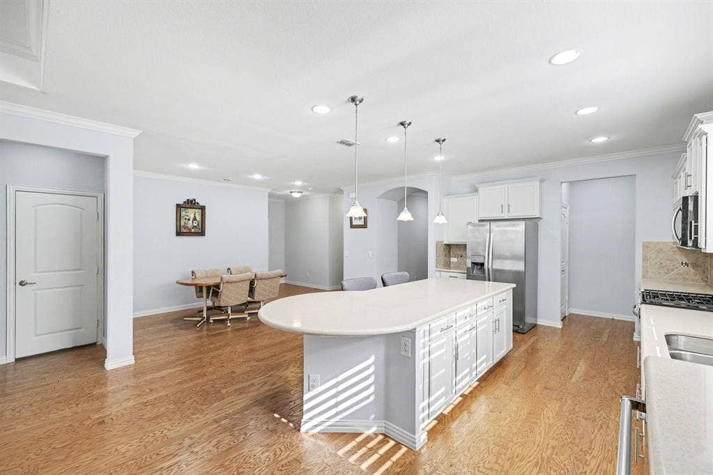 3214 Castaway Lane, Frisco, TX 75036