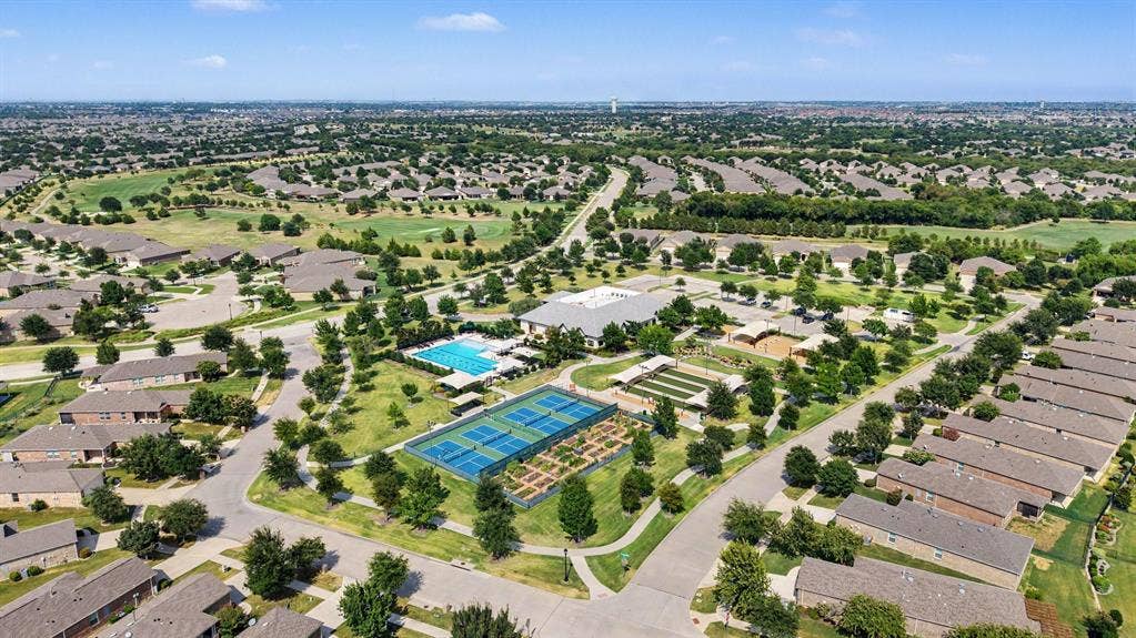 3214 Castaway Lane, Frisco, TX 75036