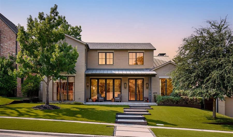 Property photo for 6979 Bob O Link Drive, Dallas, TX
