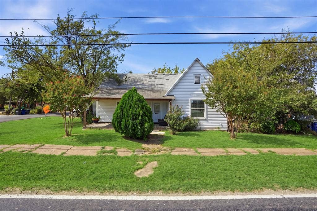 402 N Louisiana Drive, Celina, TX 75009 402 N Louisiana Drive, Celina, TX 75009