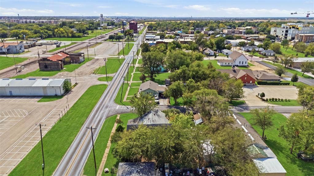 402 N Louisiana Drive, Celina, TX 75009 402 N Louisiana Drive, Celina, TX 75009