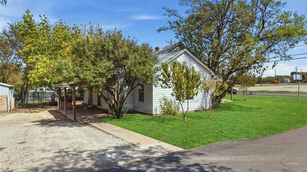 402 N Louisiana Drive, Celina, TX 75009 402 N Louisiana Drive, Celina, TX 75009