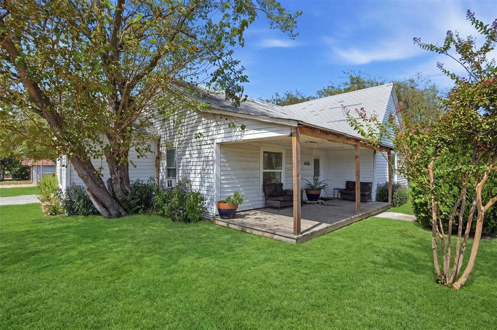 402 N Louisiana Drive, Celina, TX 75009 402 N Louisiana Drive, Celina, TX 75009