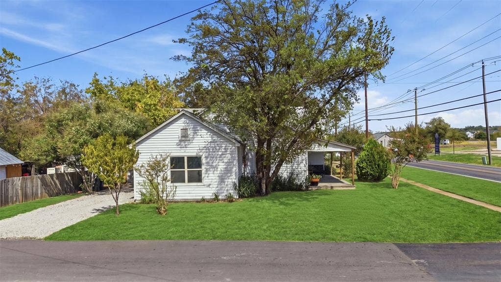 402 N Louisiana Drive, Celina, TX 75009 402 N Louisiana Drive, Celina, TX 75009