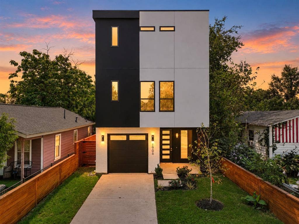 1906 Leath Street, Dallas, TX 75212