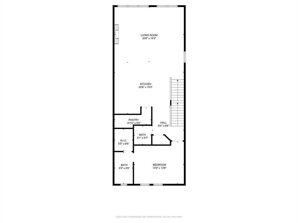1906 Leath Street, Dallas, TX 75212