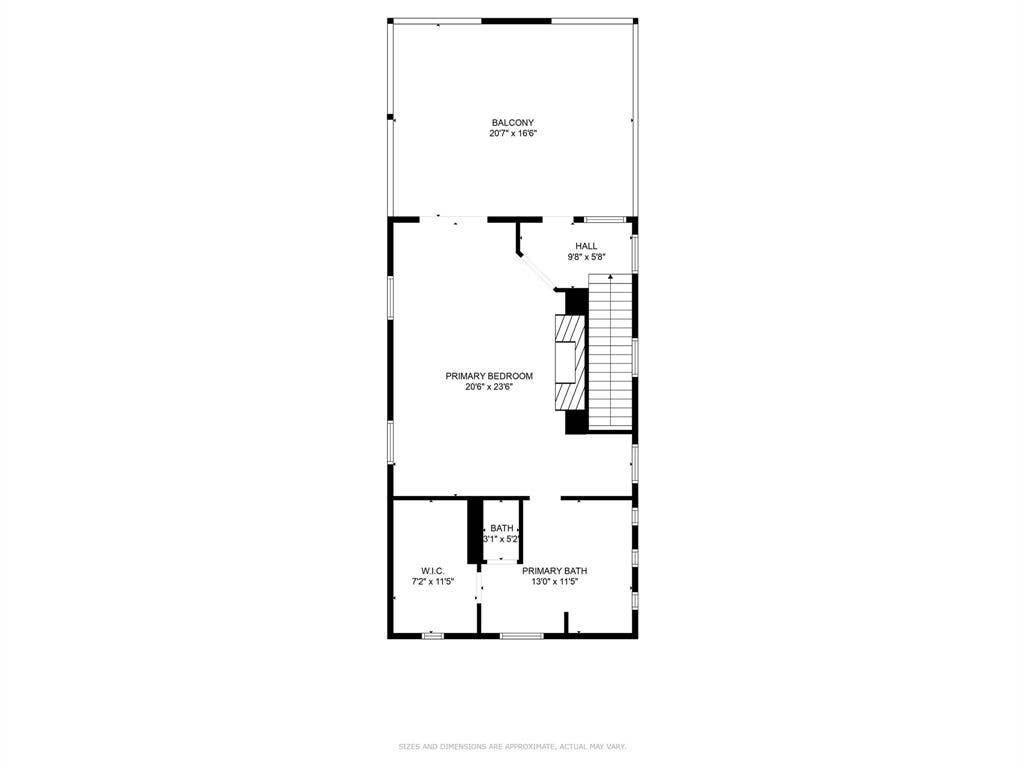 1906 Leath Street, Dallas, TX 75212