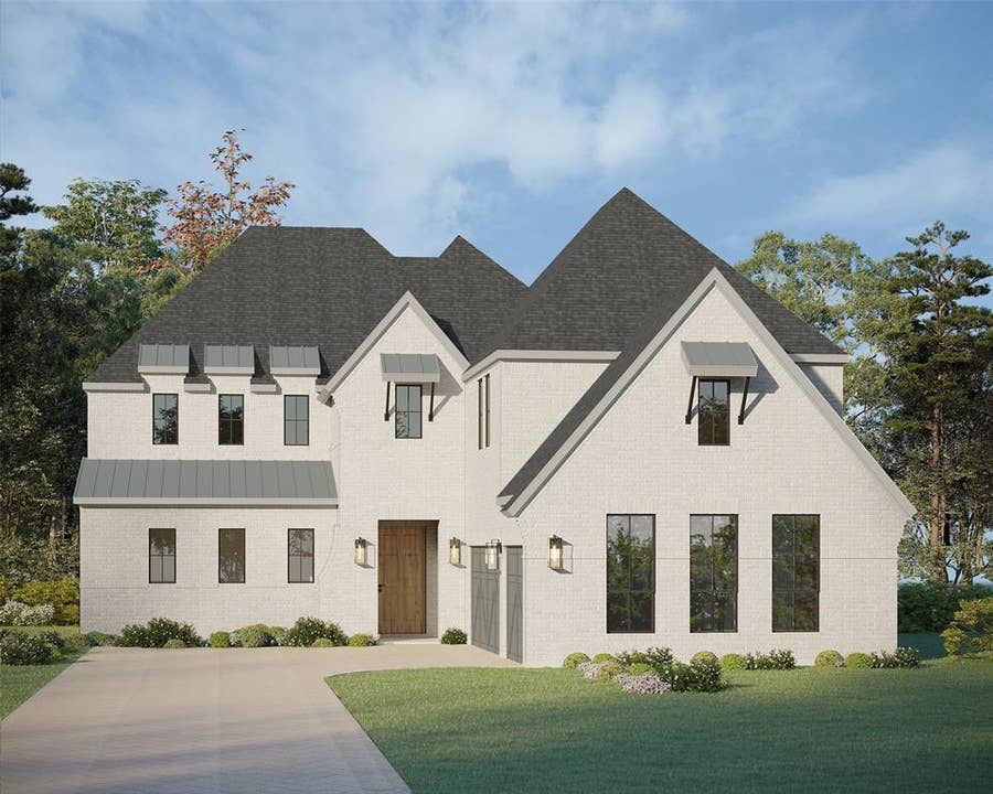 Property photo for 1308 Songbird Circle, Keller, TX