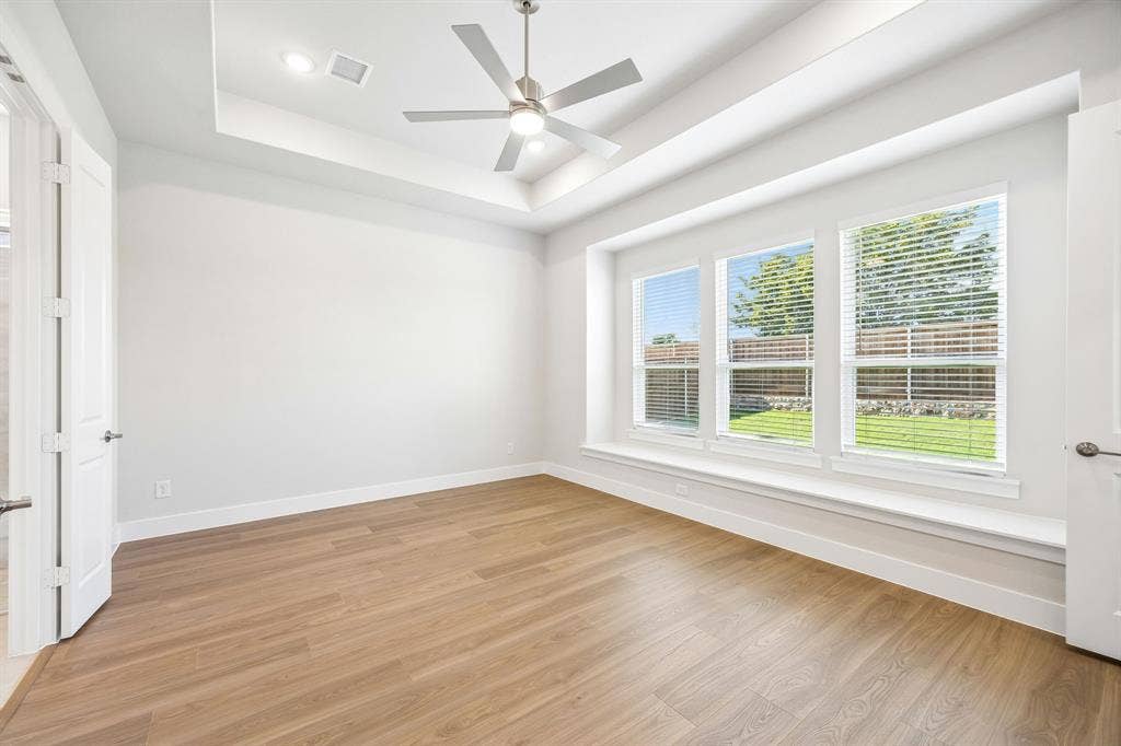 2414 Silver Spring Court, Celina, TX 75009