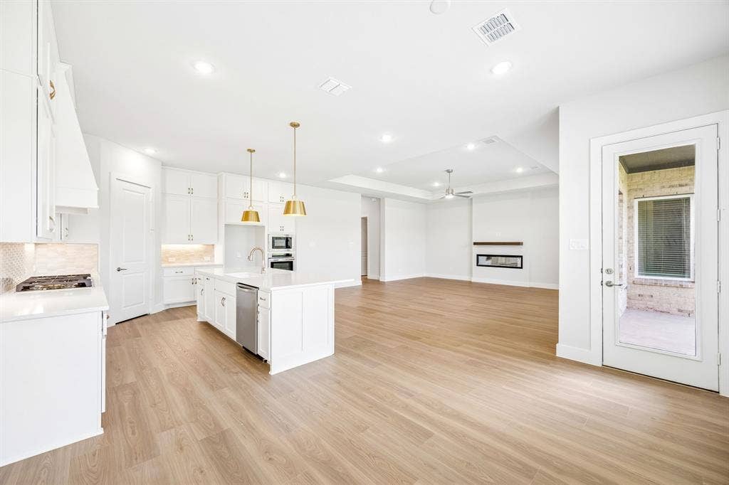 2414 Silver Spring Court, Celina, TX 75009