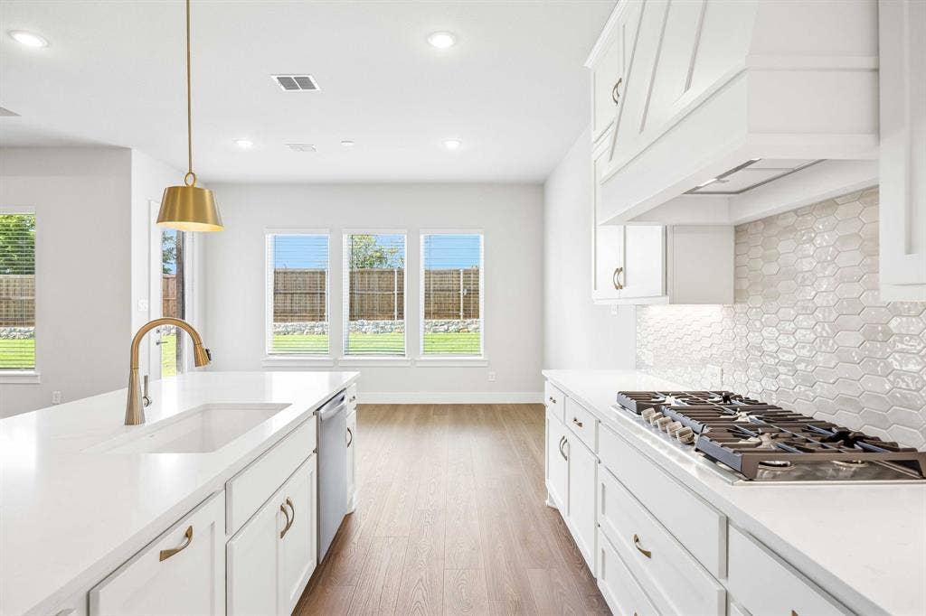 2414 Silver Spring Court, Celina, TX 75009
