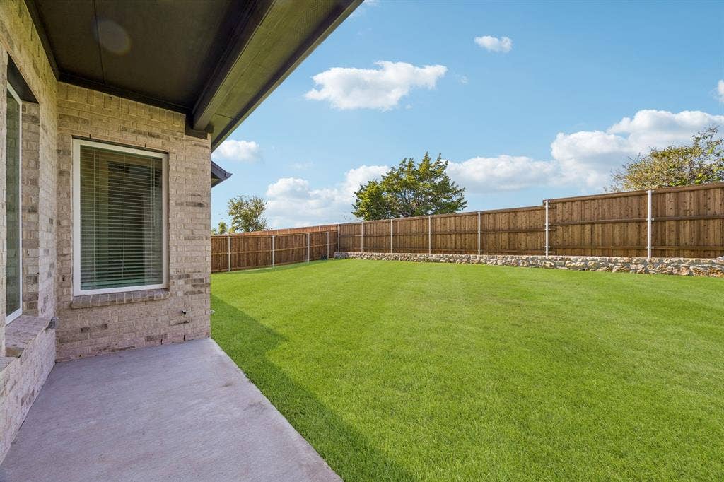 2414 Silver Spring Court, Celina, TX 75009