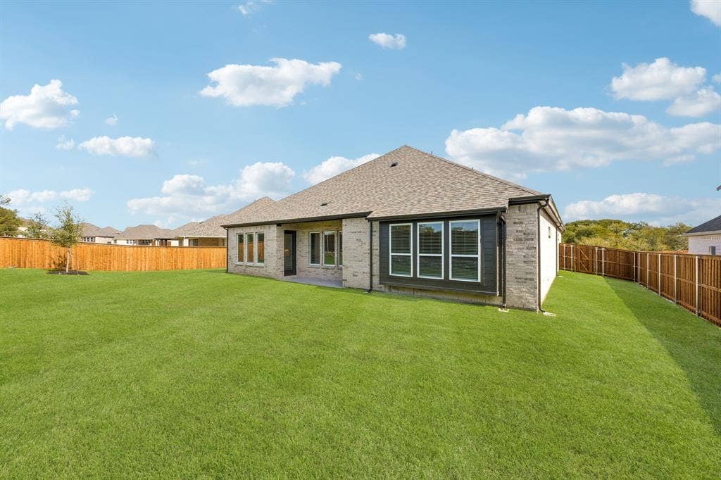 2414 Silver Spring Court, Celina, TX 75009