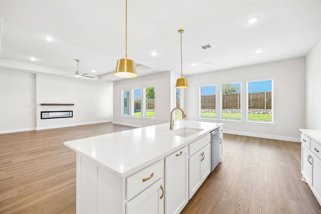 2414 Silver Spring Court, Celina, TX 75009