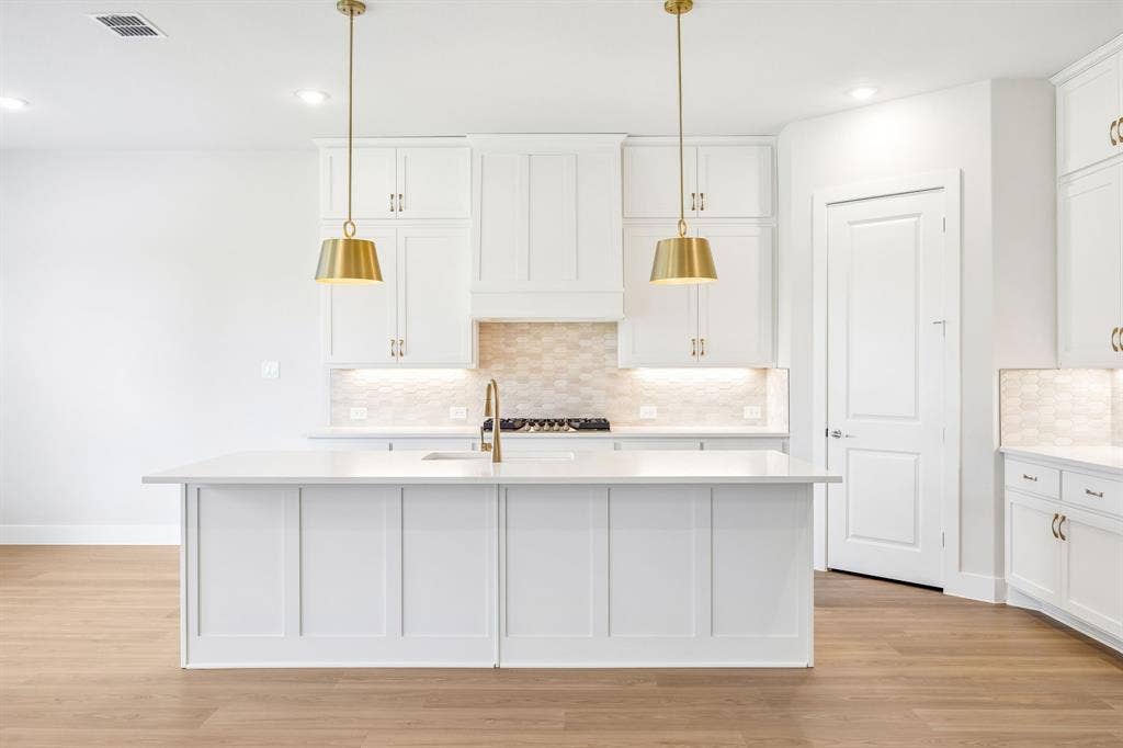 2414 Silver Spring Court, Celina, TX 75009