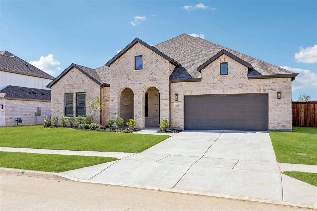2414 Silver Spring Court, Celina, TX 75009