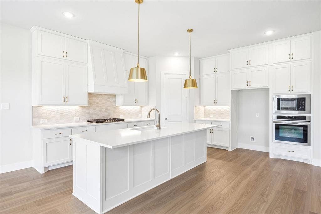2414 Silver Spring Court, Celina, TX 75009