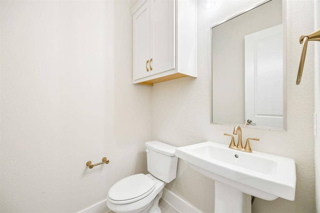 2414 Silver Spring Court, Celina, TX 75009