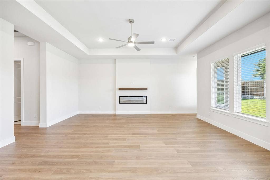 2414 Silver Spring Court, Celina, TX 75009