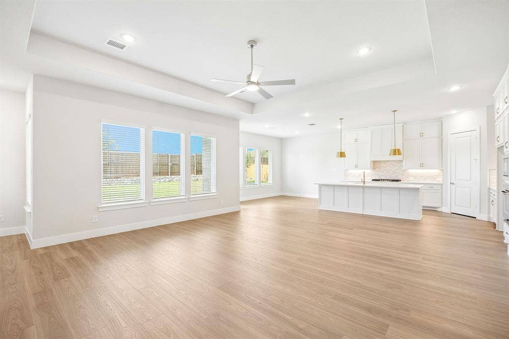 2414 Silver Spring Court, Celina, TX 75009