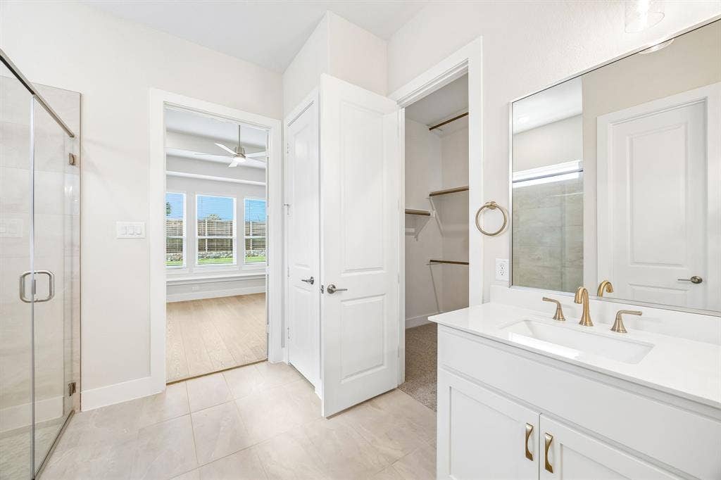 2414 Silver Spring Court, Celina, TX 75009