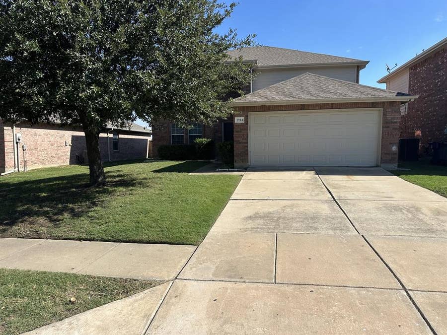 Property photo for 2704 Morning Song Drive, Little Elm, TX
