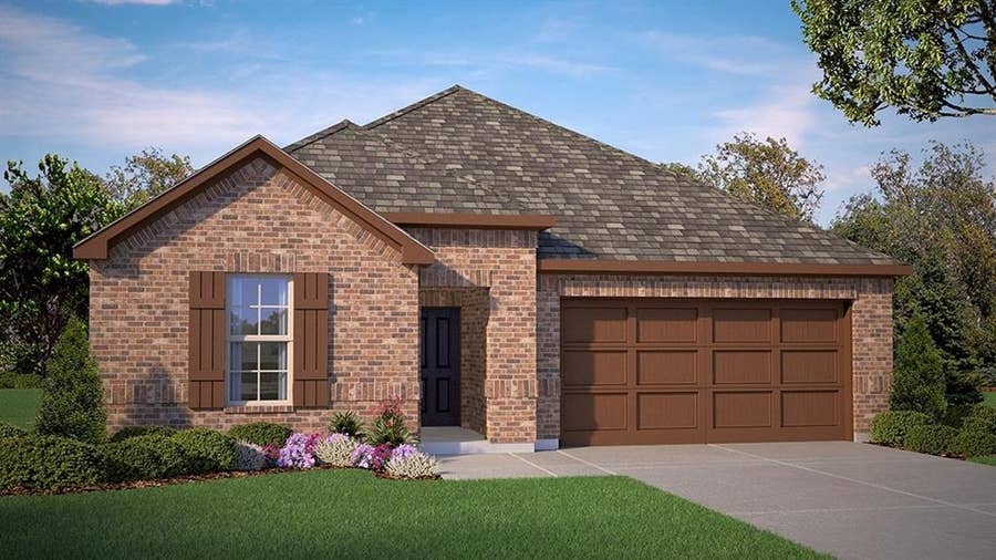 Property photo for 15048 SPLENDOR Street, Fort Worth, TX