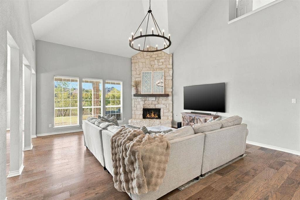 303 Tobiano Court, Celina, TX 75009 303 Tobiano Court, Celina, TX 75009