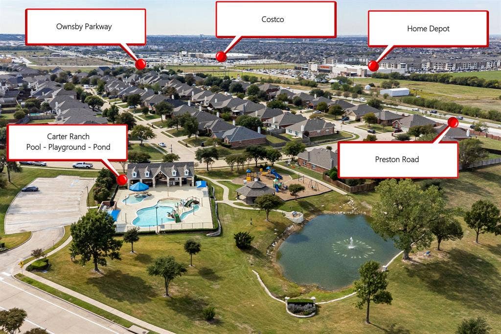 303 Tobiano Court, Celina, TX 75009 303 Tobiano Court, Celina, TX 75009