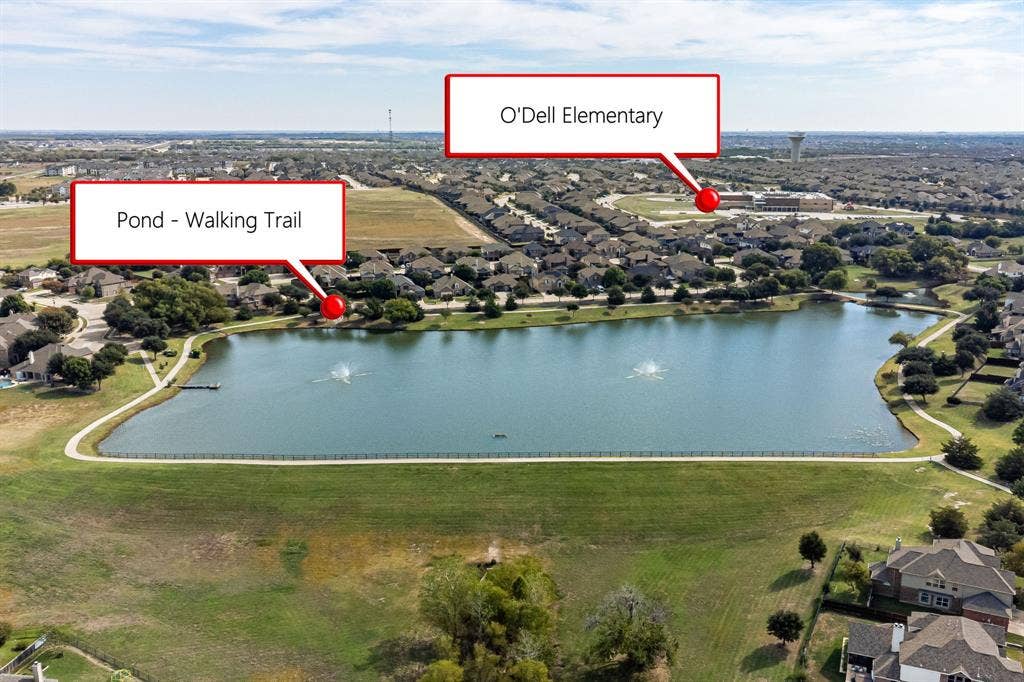 303 Tobiano Court, Celina, TX 75009 303 Tobiano Court, Celina, TX 75009