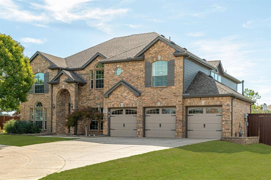 303 Tobiano Court, Celina, TX 75009 303 Tobiano Court, Celina, TX 75009